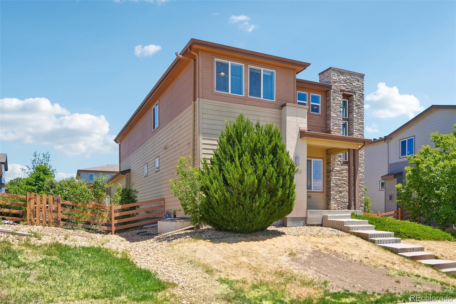 MLS Image #2 for 10202  southlawn circle,commerce city, Colorado