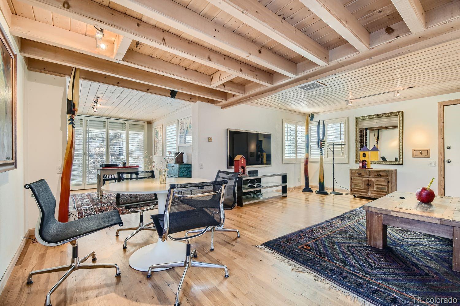MLS Image #1 for 402  orange court,denver, Colorado