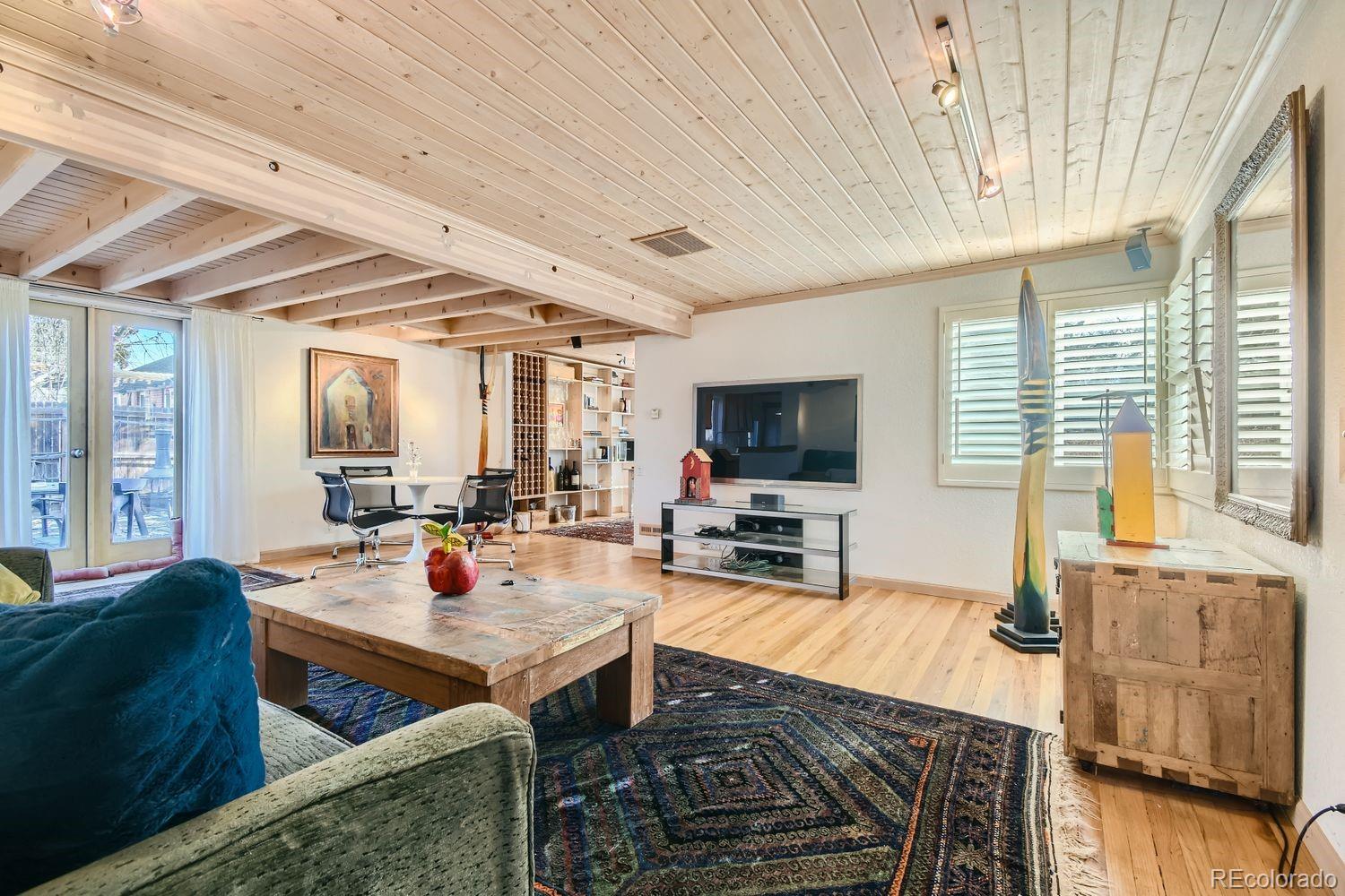 MLS Image #2 for 402  orange court,denver, Colorado