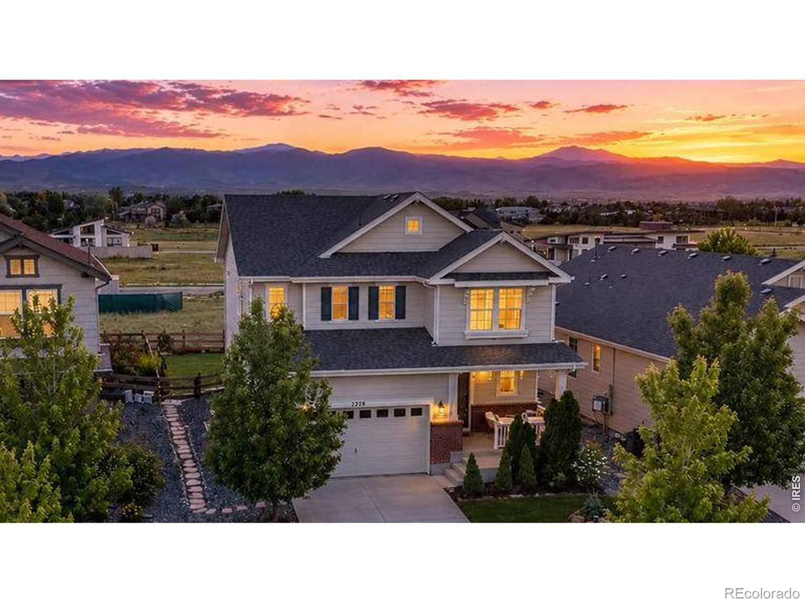 MLS Image #0 for 2225  lombardy street,longmont, Colorado