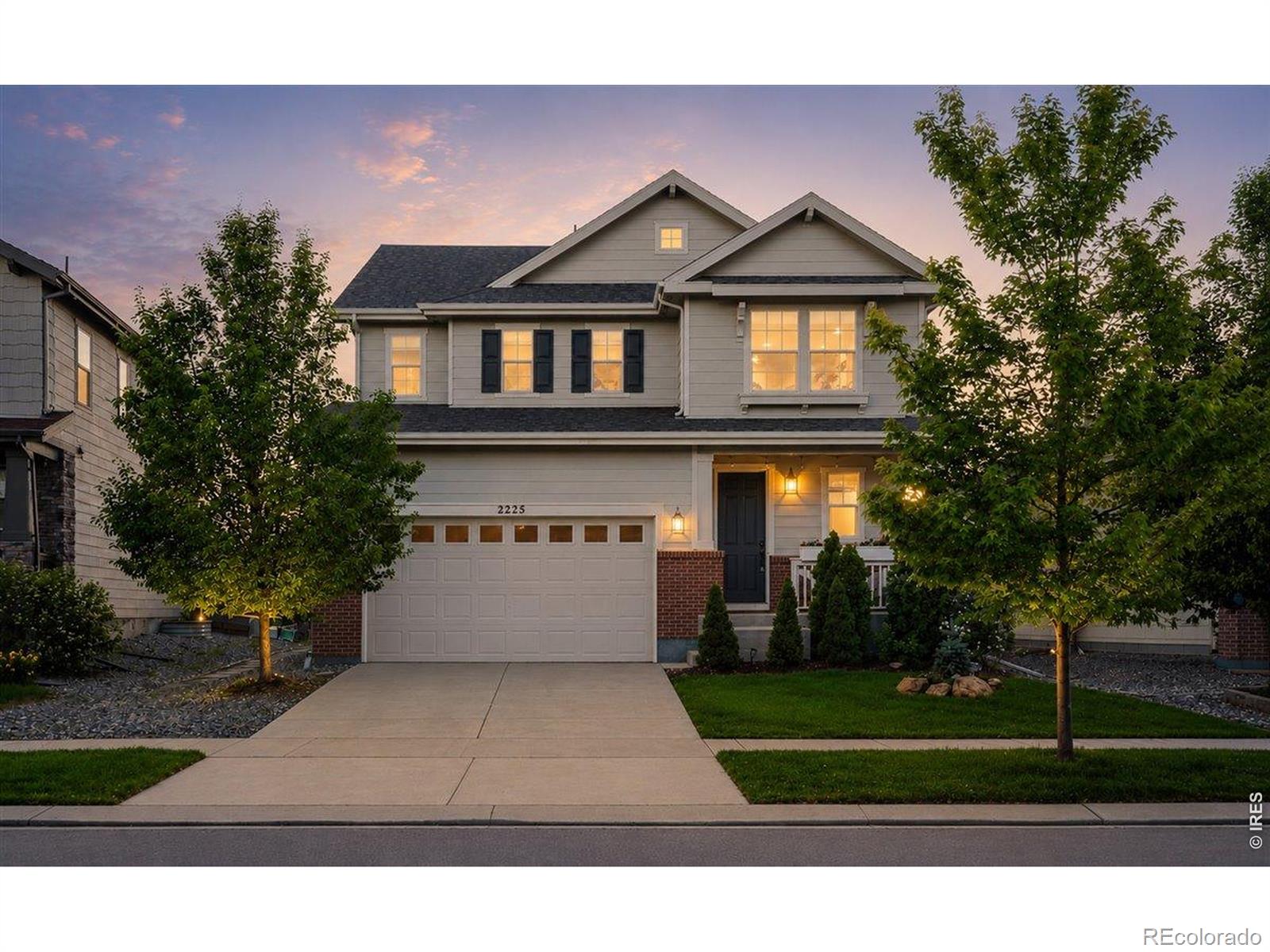 MLS Image #2 for 2225  lombardy street,longmont, Colorado