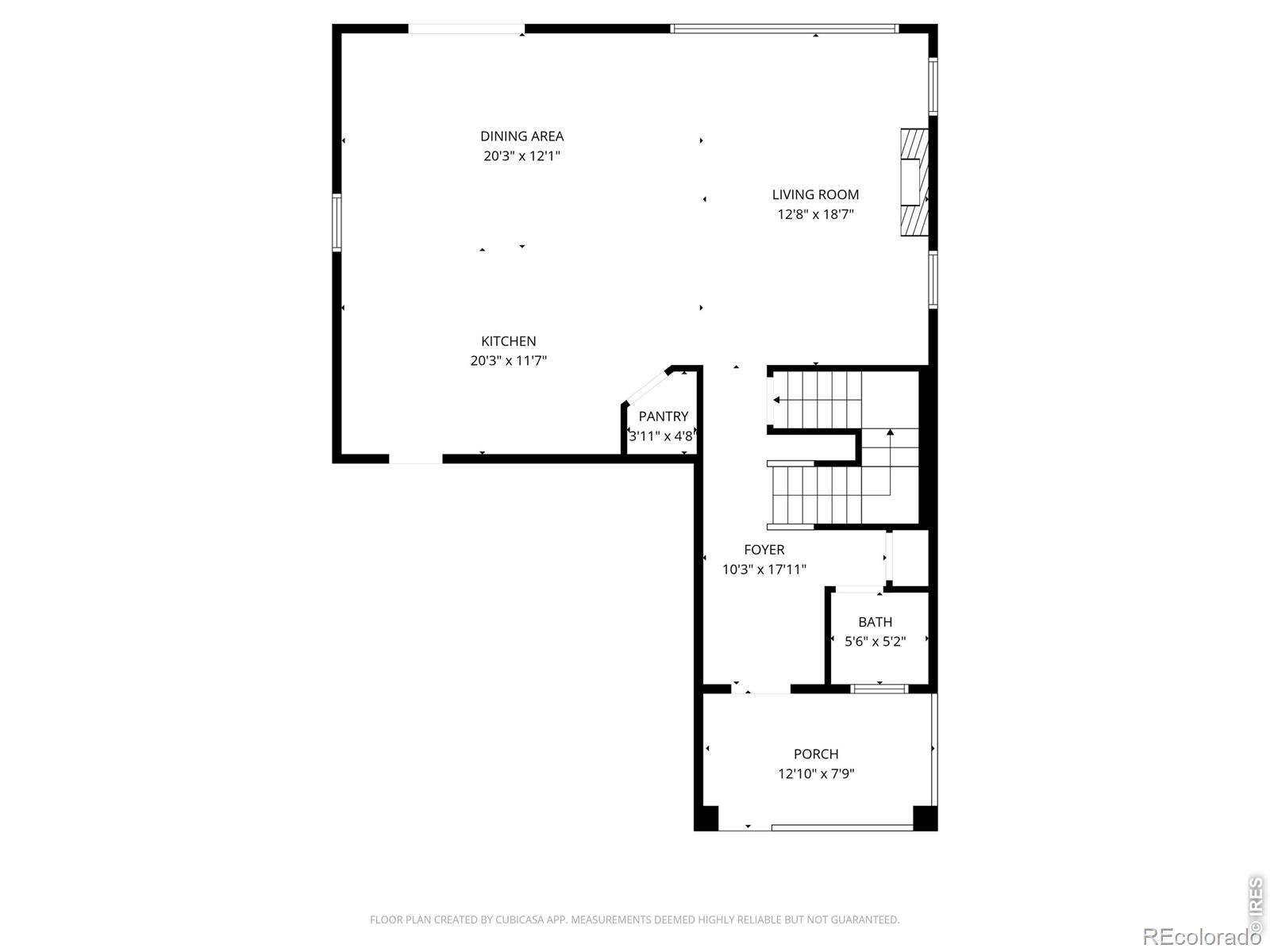 MLS Image #38 for 2225  lombardy street,longmont, Colorado