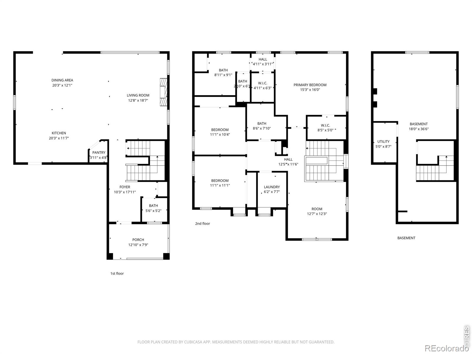 MLS Image #41 for 2225  lombardy street,longmont, Colorado