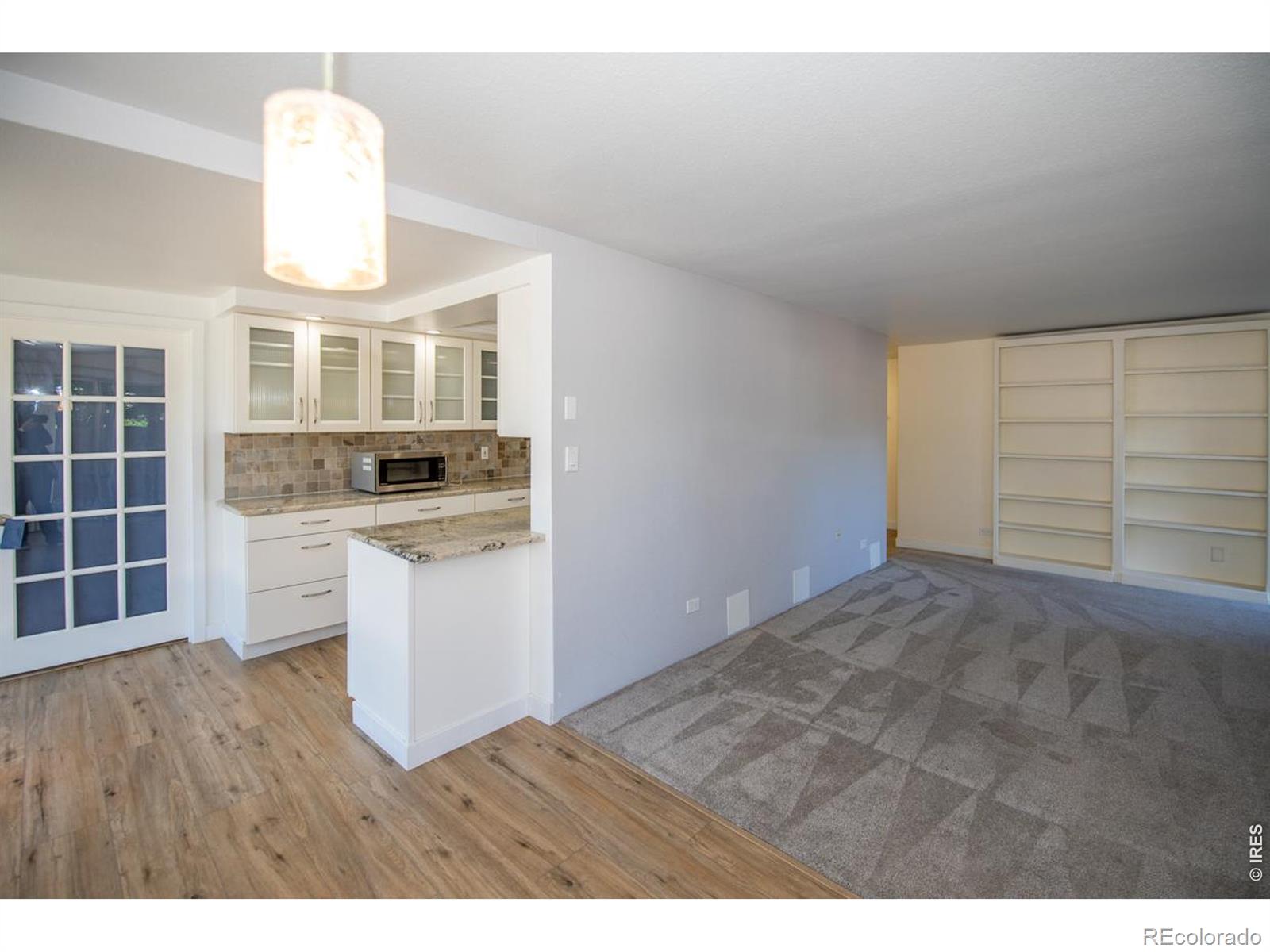 MLS Image #3 for 500  mohawk drive,boulder, Colorado