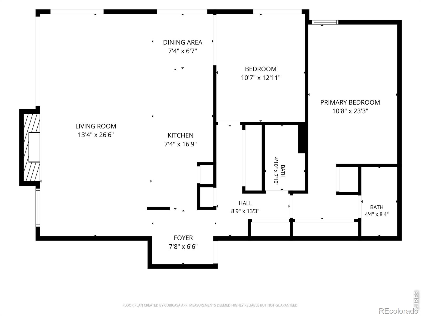 MLS Image #37 for 500  mohawk drive,boulder, Colorado