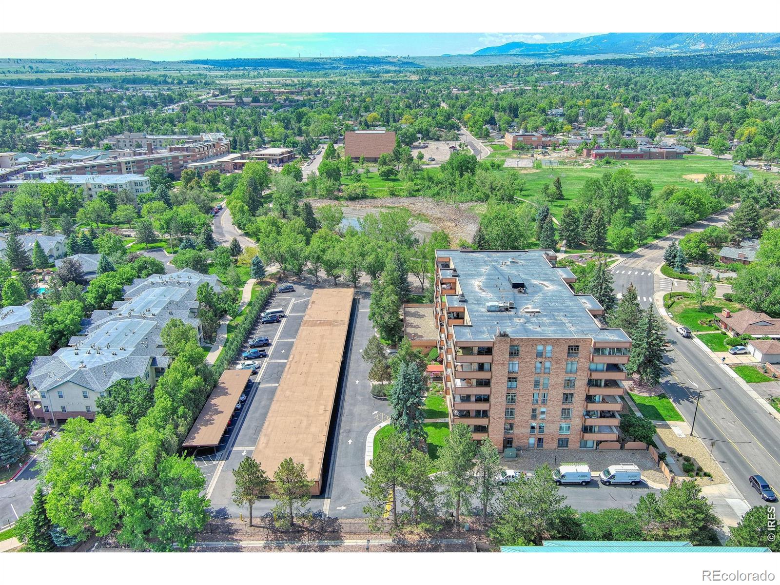 MLS Image #38 for 500  mohawk drive,boulder, Colorado