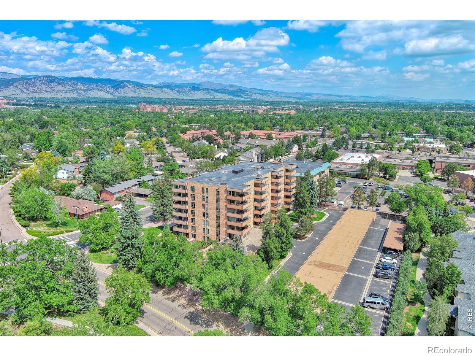 MLS Image #39 for 500  mohawk drive,boulder, Colorado