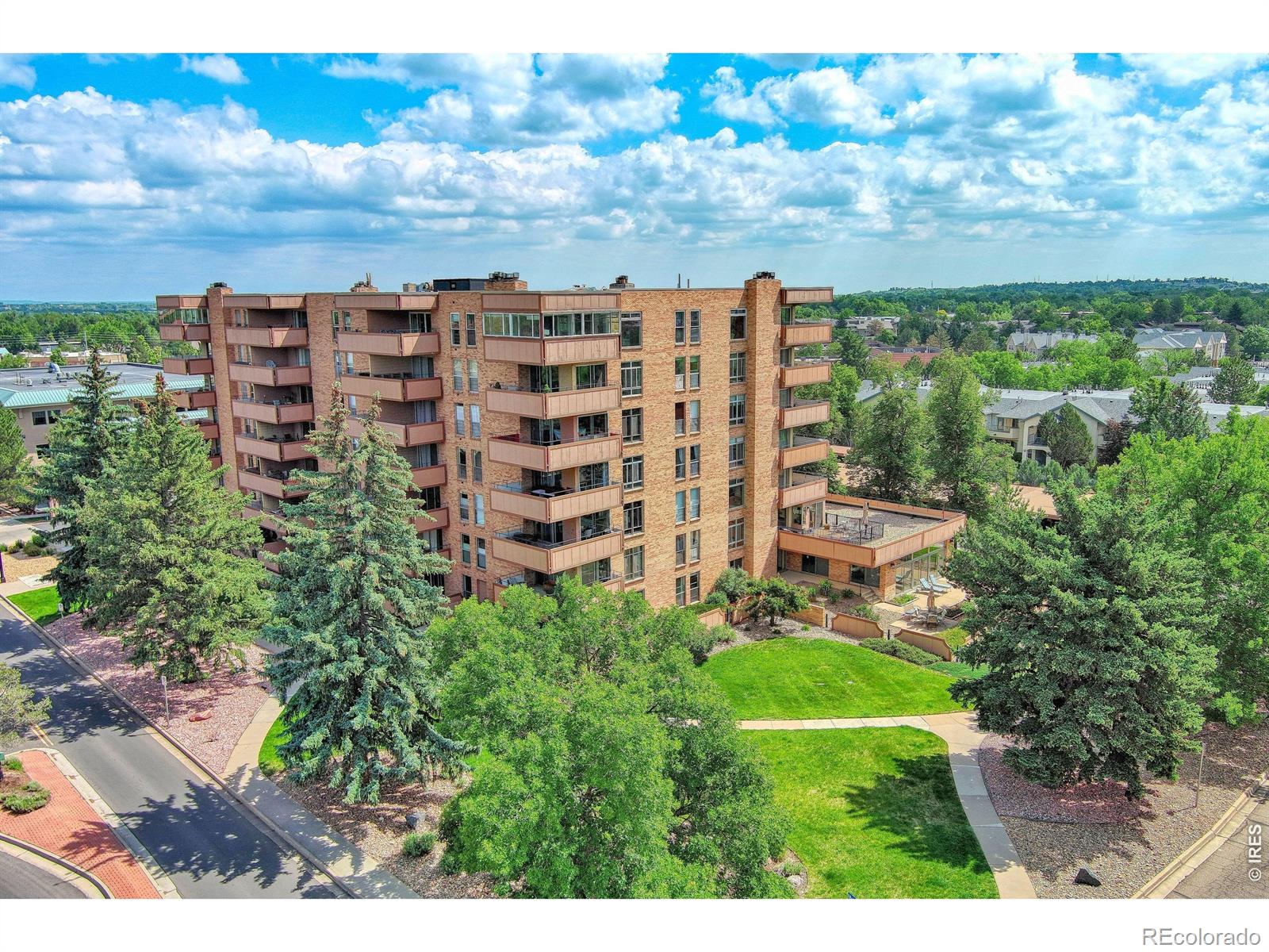 MLS Image #41 for 500  mohawk drive,boulder, Colorado