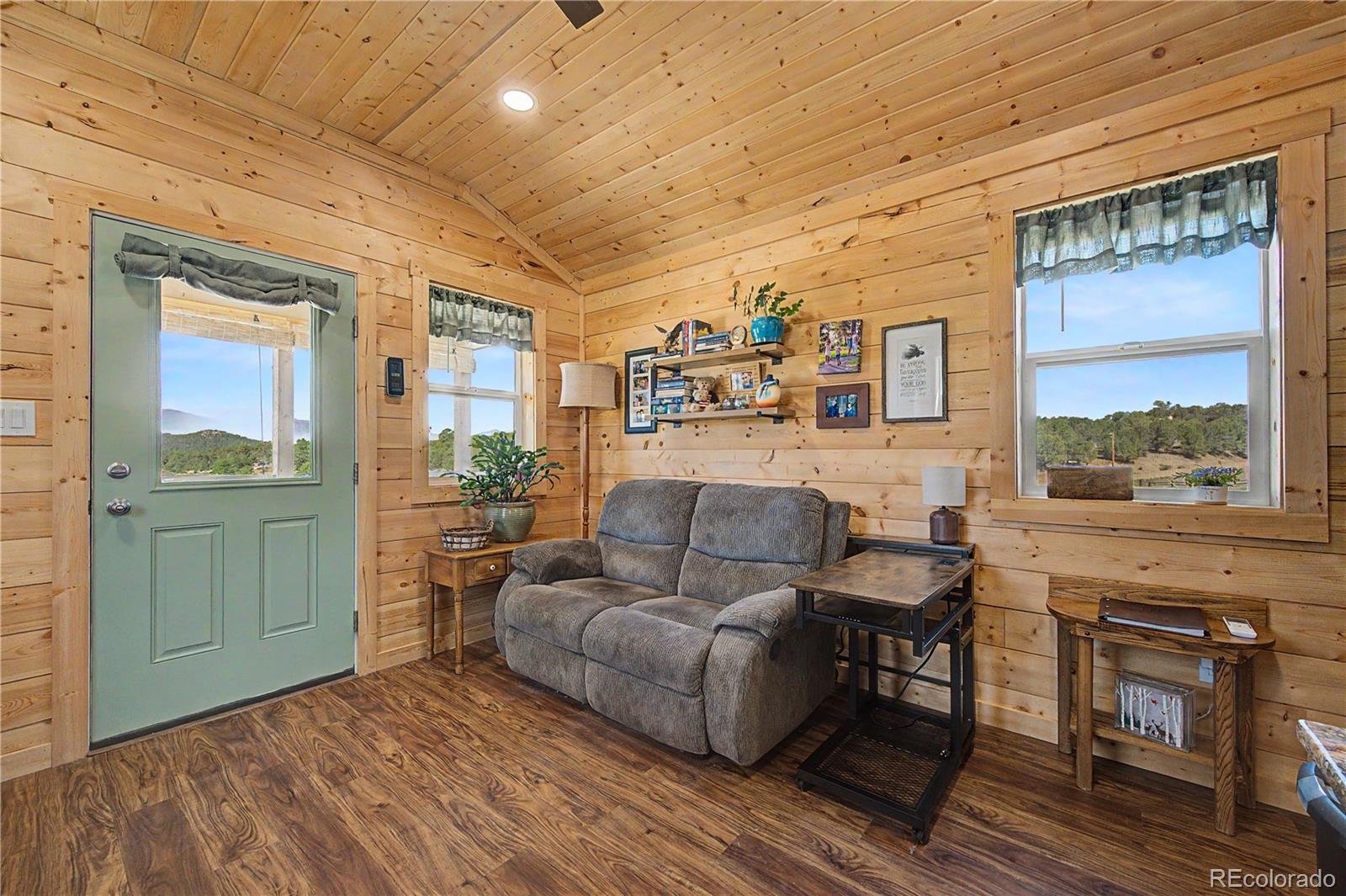 MLS Image #10 for 612  15th trail,cotopaxi, Colorado