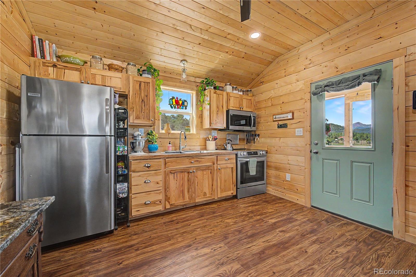 MLS Image #11 for 612  15th trail,cotopaxi, Colorado
