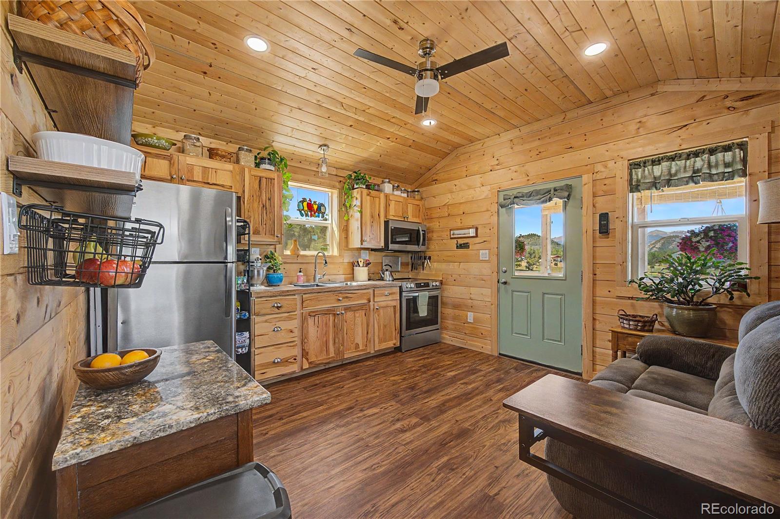 MLS Image #12 for 612  15th trail,cotopaxi, Colorado