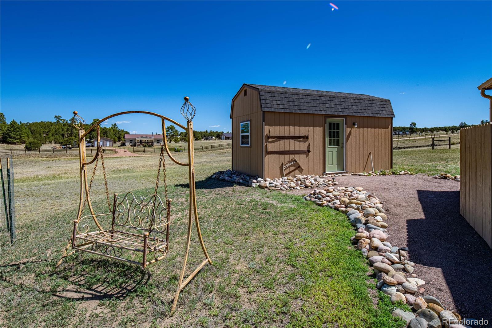 MLS Image #2 for 612  15th trail,cotopaxi, Colorado