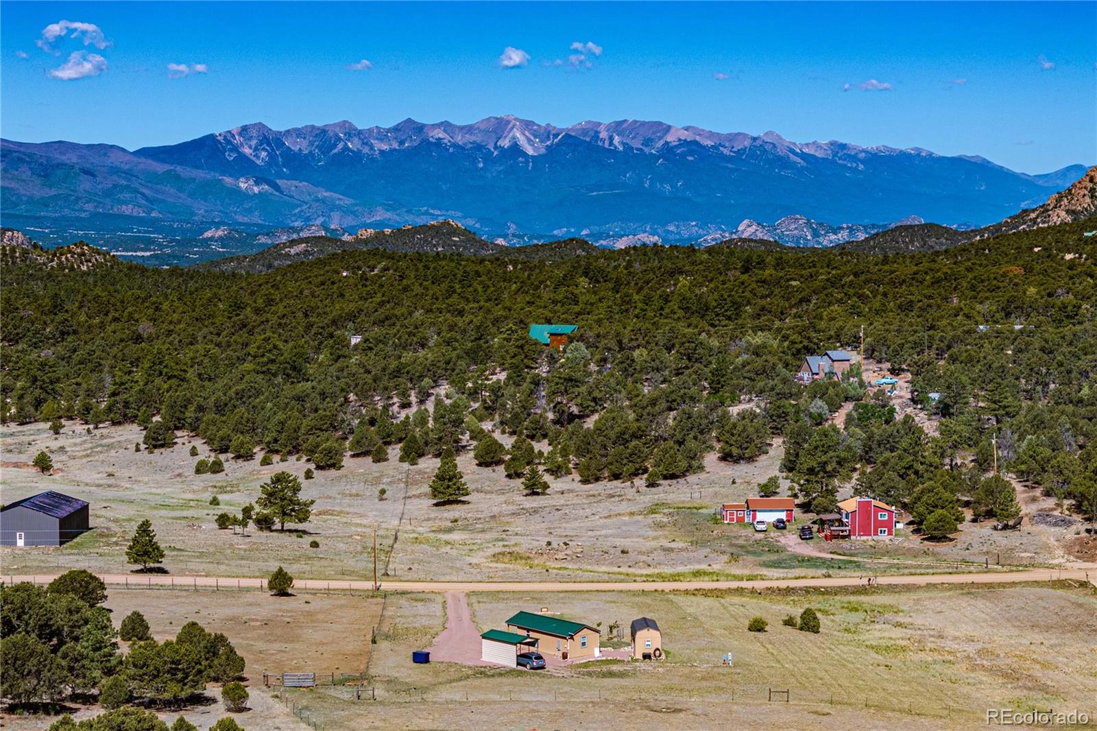 MLS Image #24 for 612  15th trail,cotopaxi, Colorado