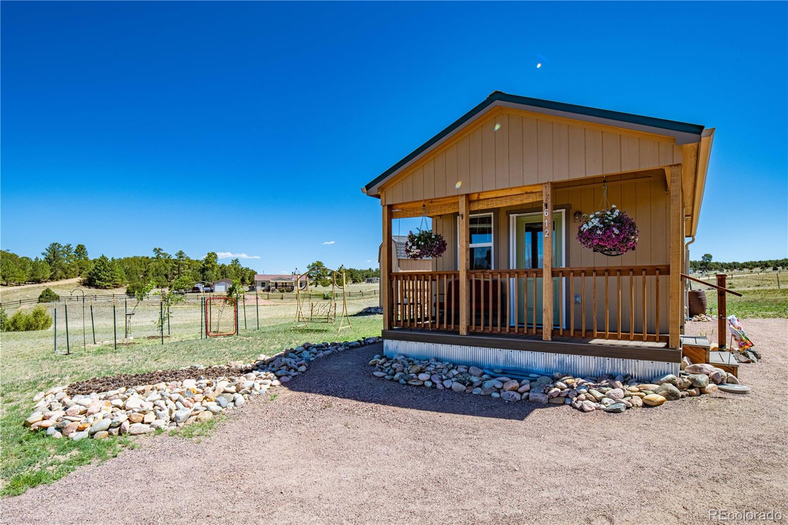 MLS Image #27 for 612  15th trail,cotopaxi, Colorado