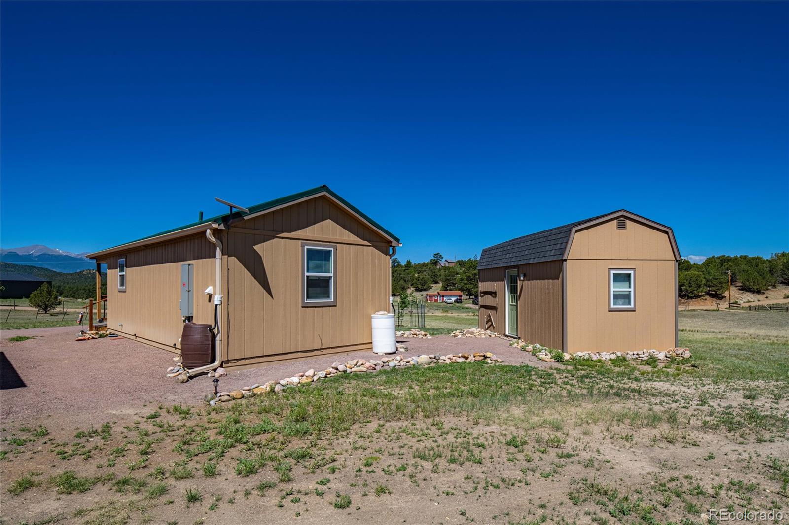 MLS Image #29 for 612  15th trail,cotopaxi, Colorado