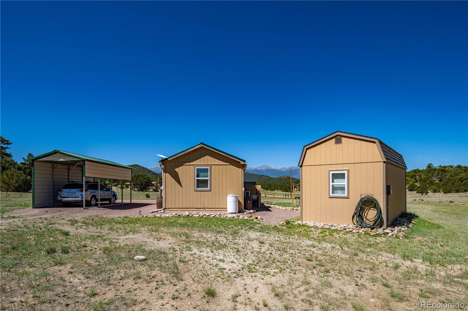 MLS Image #30 for 612  15th trail,cotopaxi, Colorado