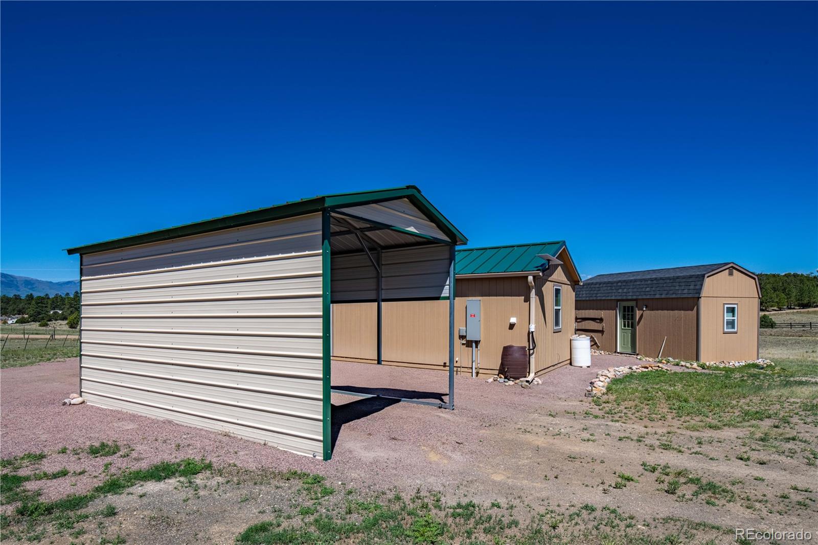 MLS Image #31 for 612  15th trail,cotopaxi, Colorado