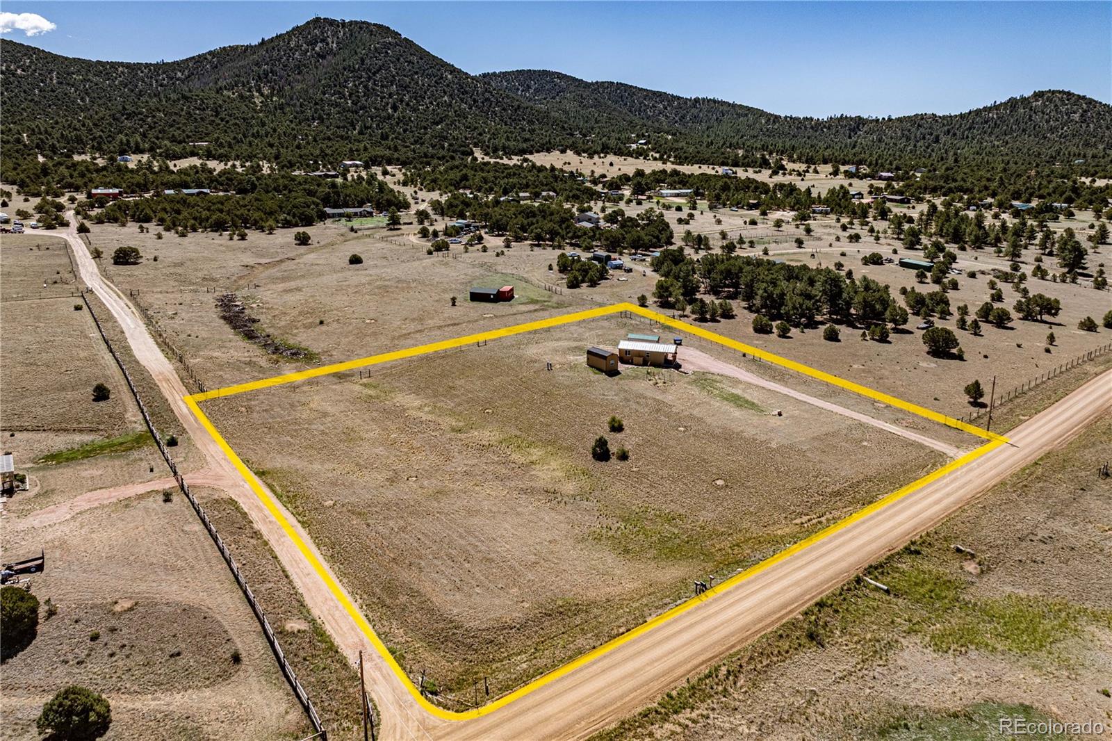 MLS Image #33 for 612  15th trail,cotopaxi, Colorado