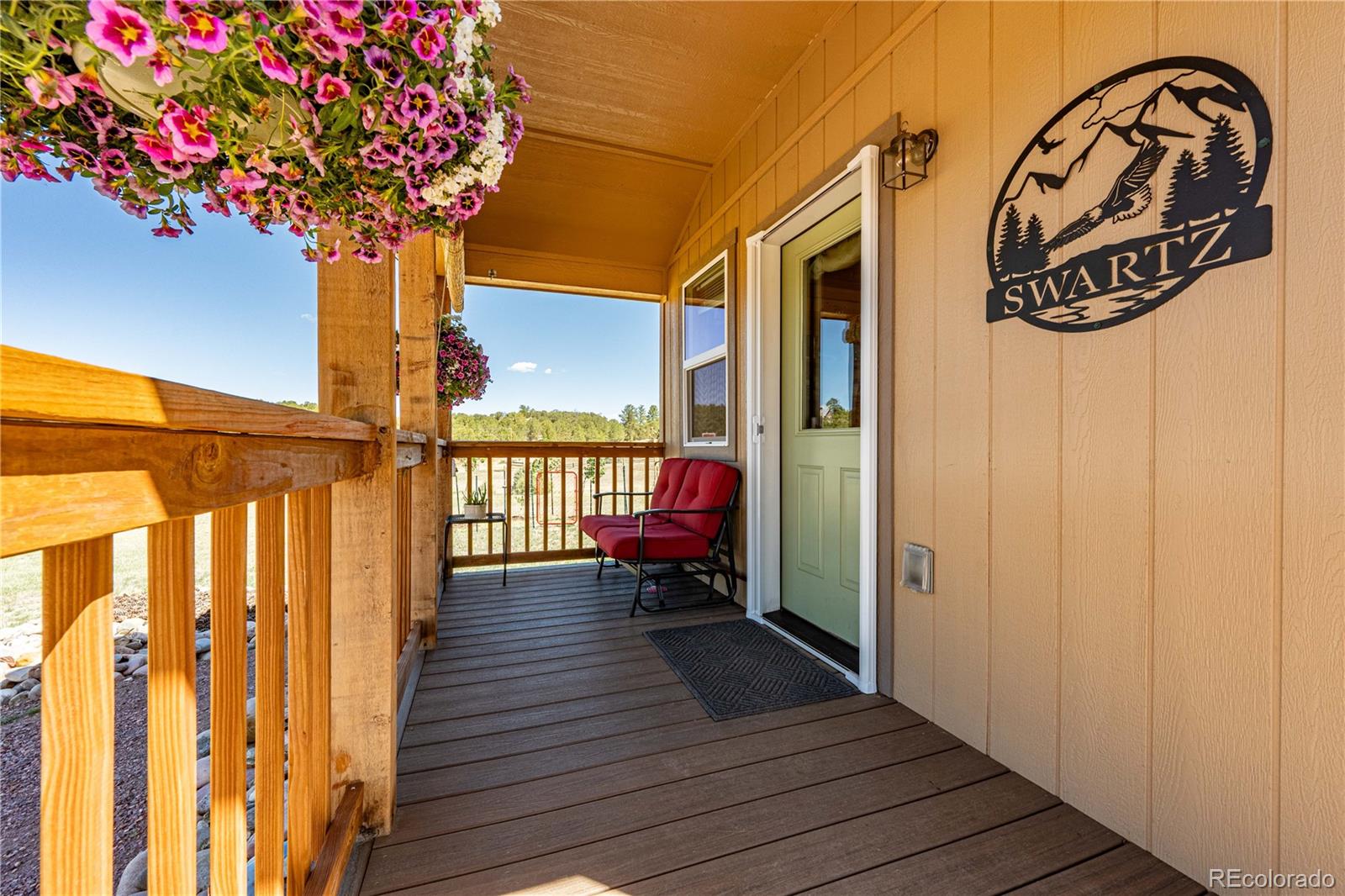 MLS Image #8 for 612  15th trail,cotopaxi, Colorado