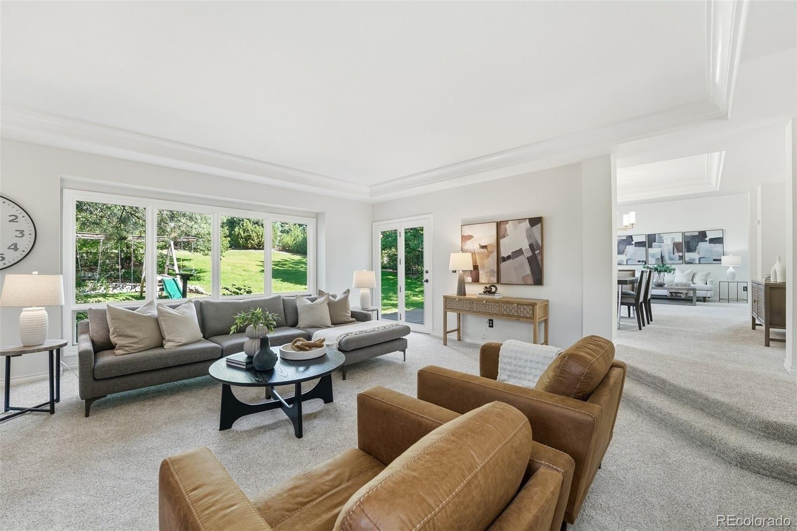 MLS Image #10 for 1934 s parfet drive,lakewood, Colorado