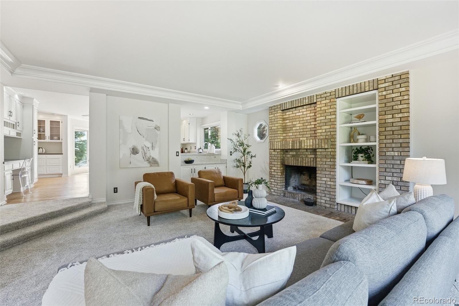 MLS Image #11 for 1934 s parfet drive,lakewood, Colorado