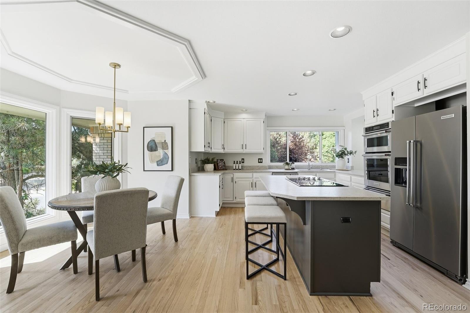 MLS Image #16 for 1934 s parfet drive,lakewood, Colorado