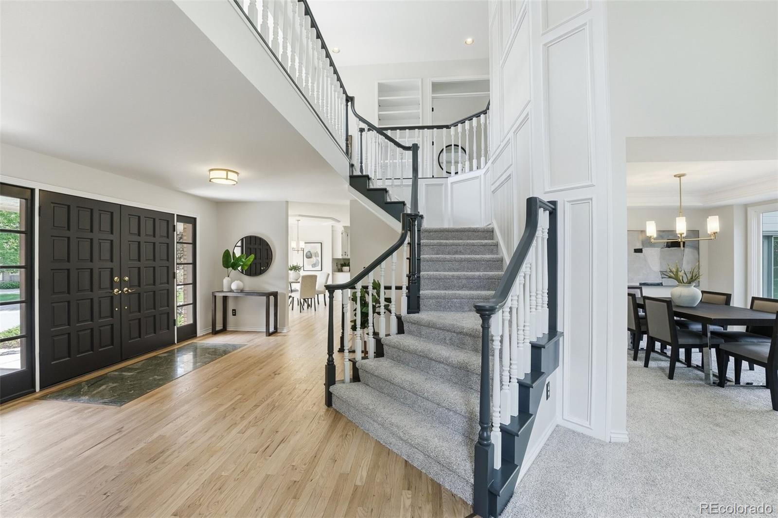MLS Image #3 for 1934 s parfet drive,lakewood, Colorado
