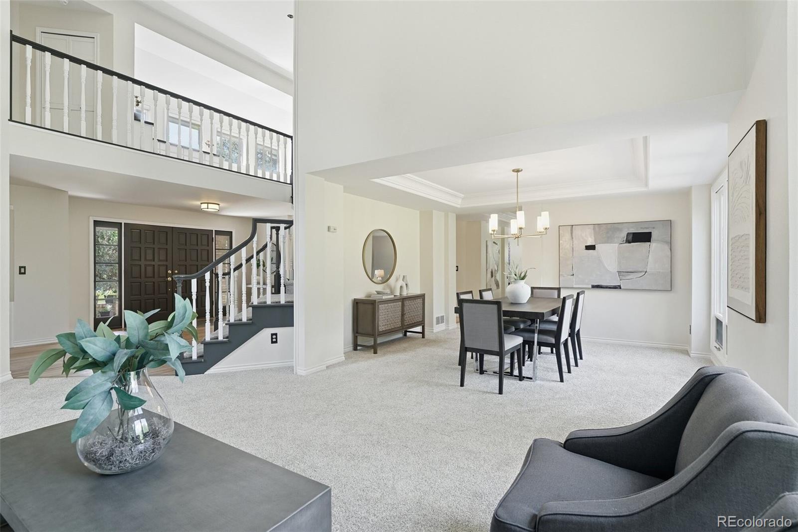 MLS Image #4 for 1934 s parfet drive,lakewood, Colorado