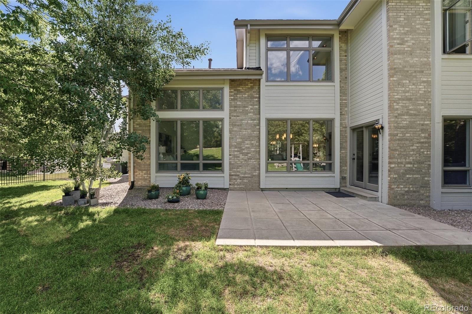 MLS Image #40 for 1934 s parfet drive,lakewood, Colorado