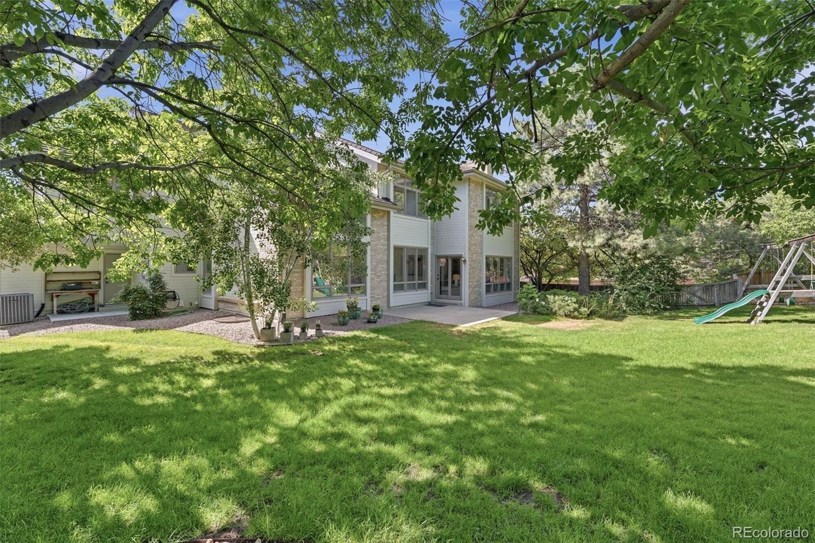 MLS Image #41 for 1934 s parfet drive,lakewood, Colorado
