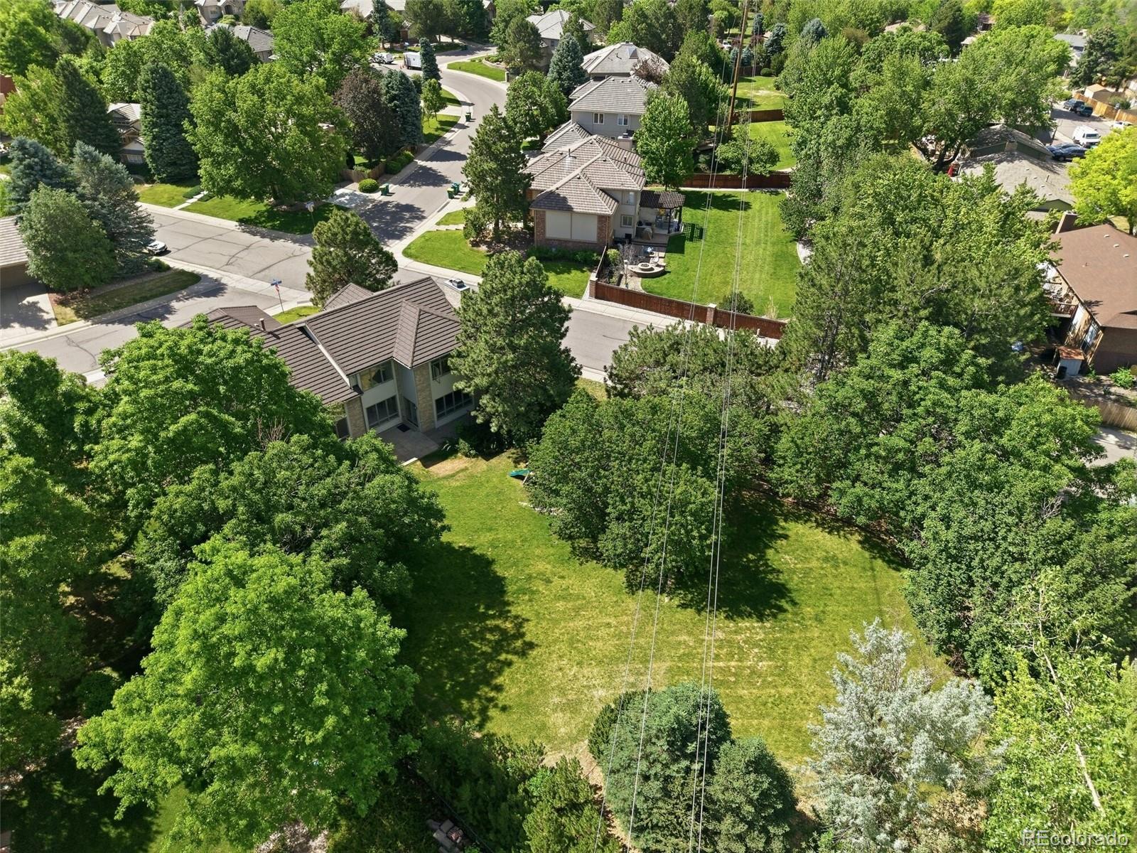 MLS Image #43 for 1934 s parfet drive,lakewood, Colorado