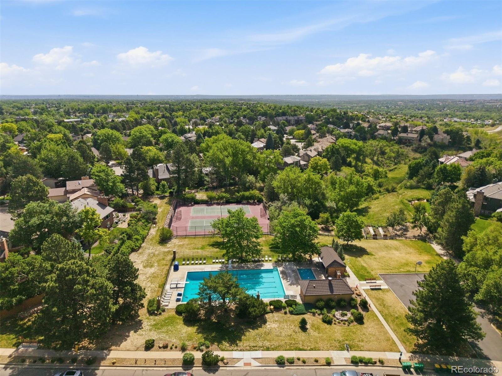 MLS Image #45 for 1934 s parfet drive,lakewood, Colorado