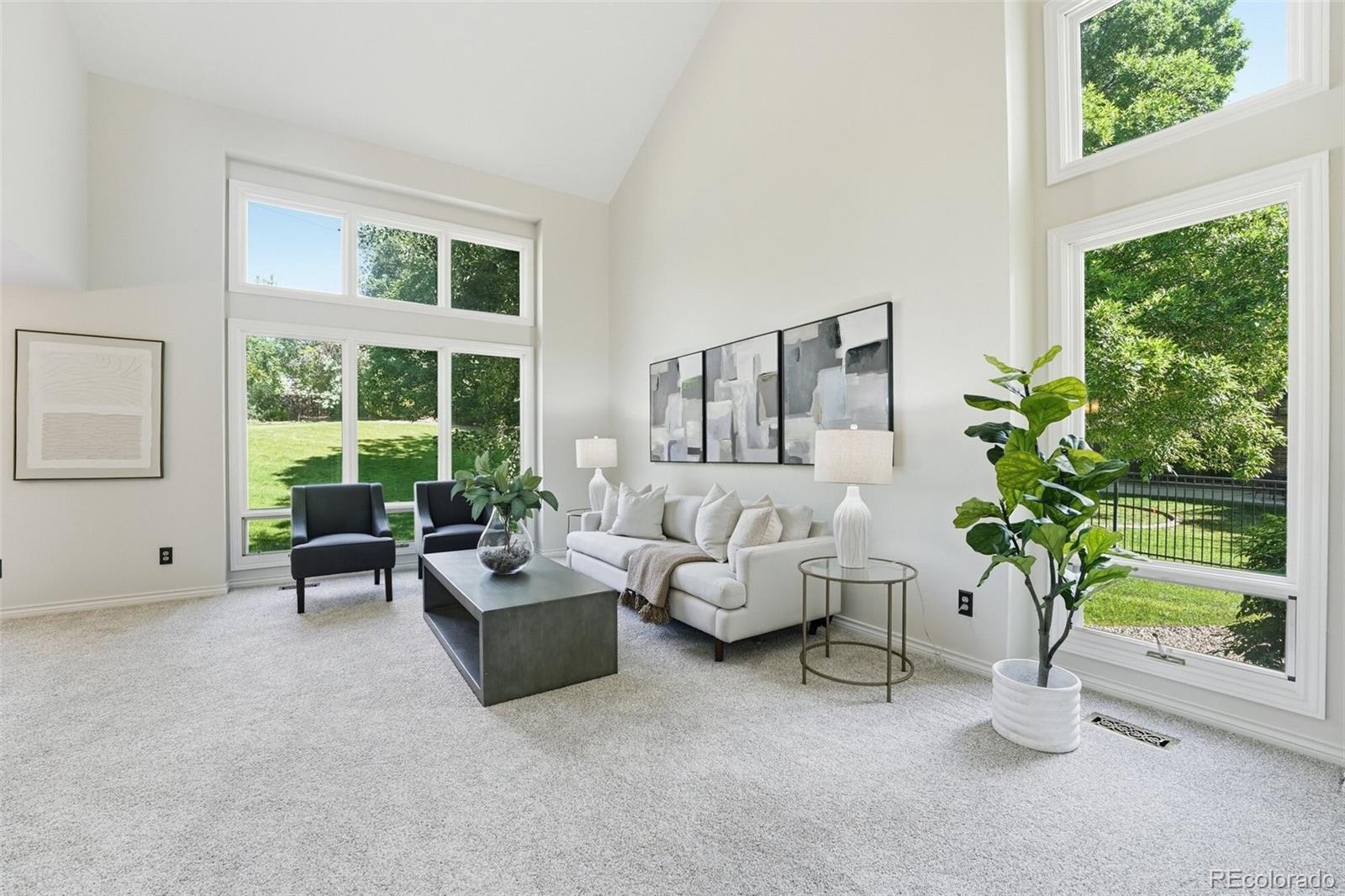 MLS Image #5 for 1934 s parfet drive,lakewood, Colorado