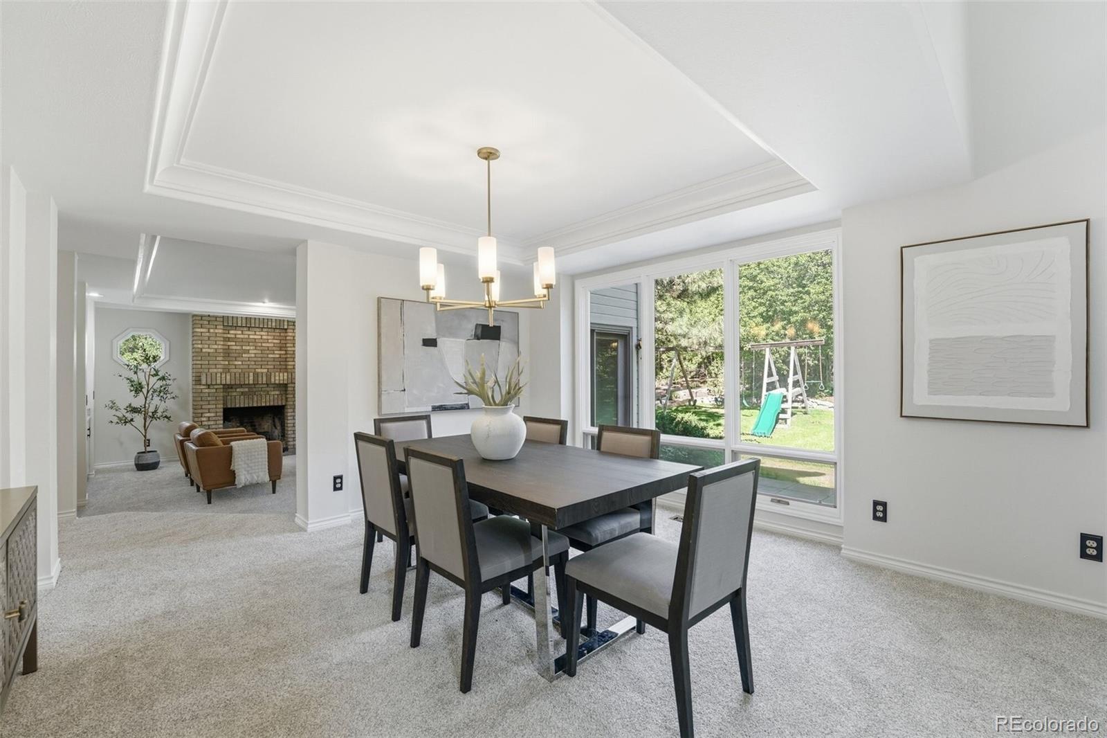 MLS Image #7 for 1934 s parfet drive,lakewood, Colorado