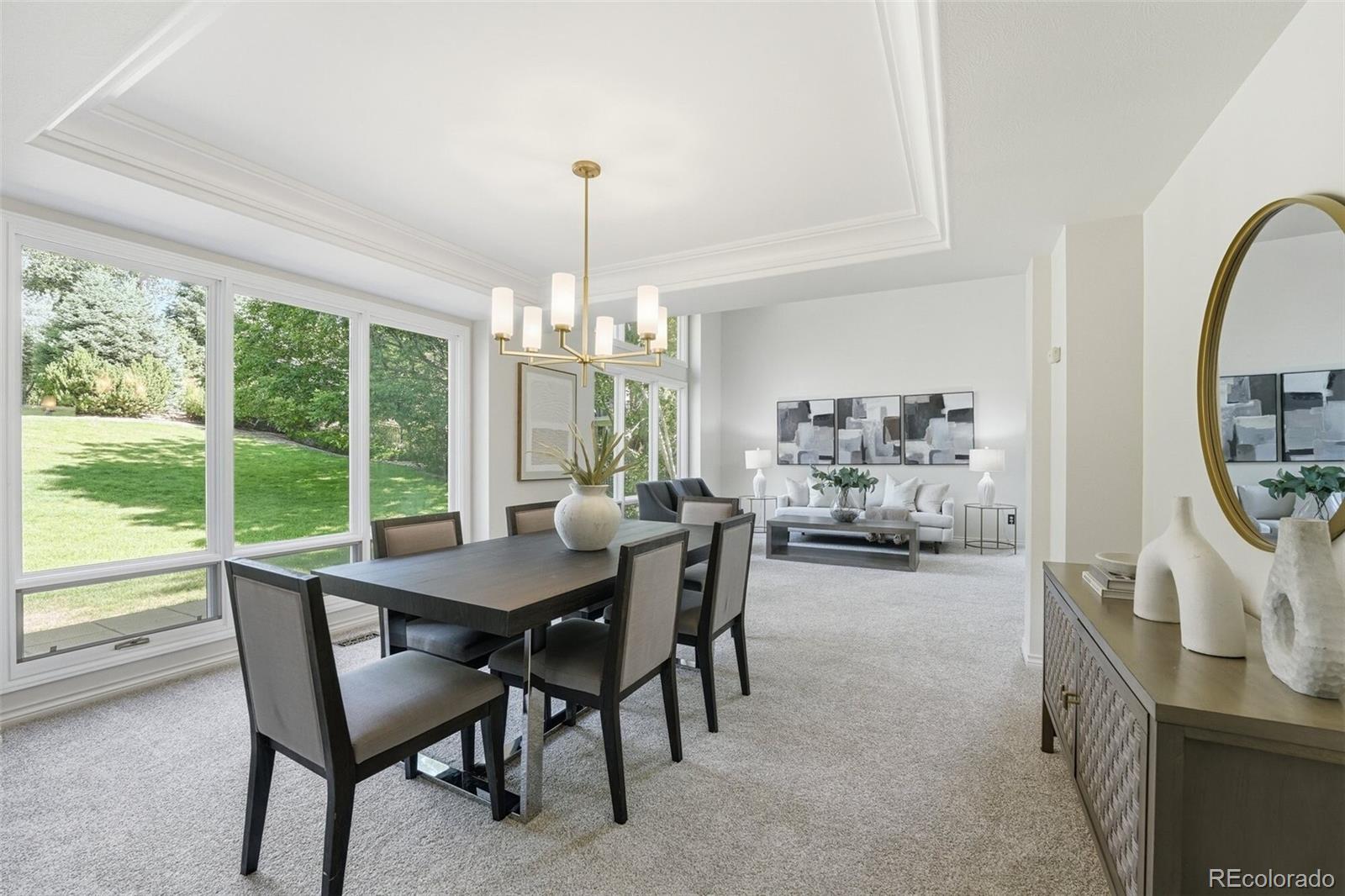 MLS Image #8 for 1934 s parfet drive,lakewood, Colorado