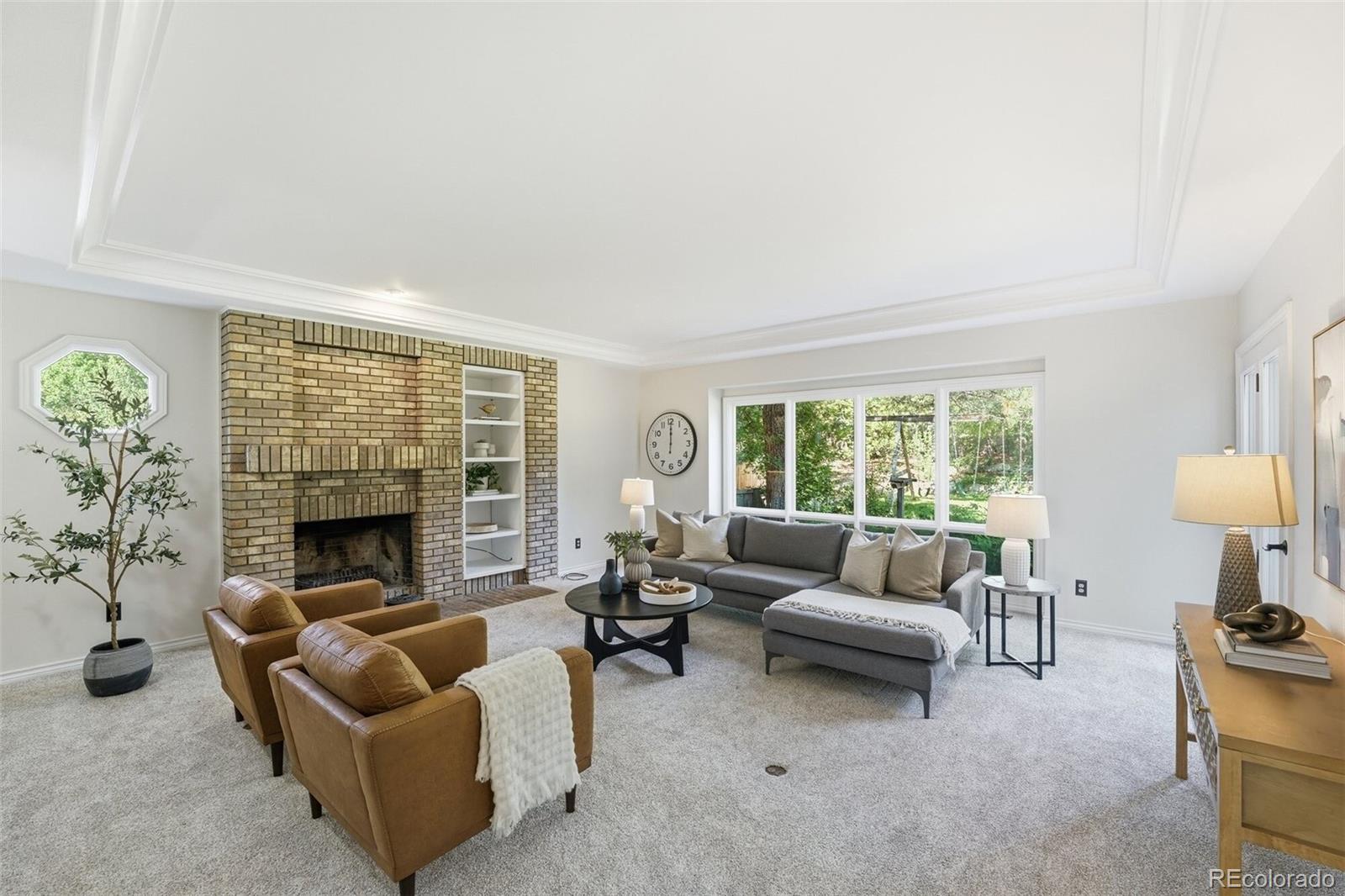 MLS Image #9 for 1934 s parfet drive,lakewood, Colorado