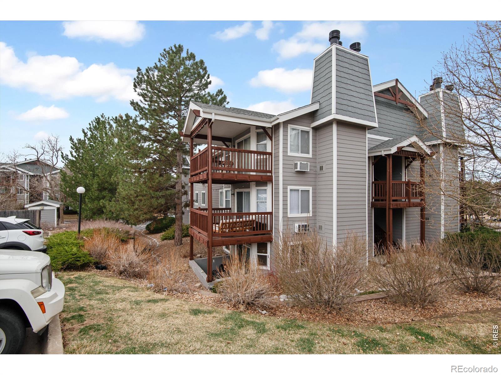 MLS Image #23 for 17642 e loyola drive,aurora, Colorado
