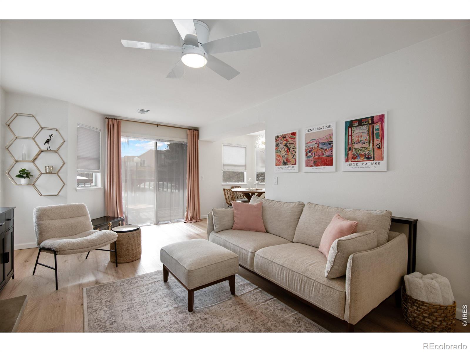 MLS Image #4 for 17642 e loyola drive,aurora, Colorado