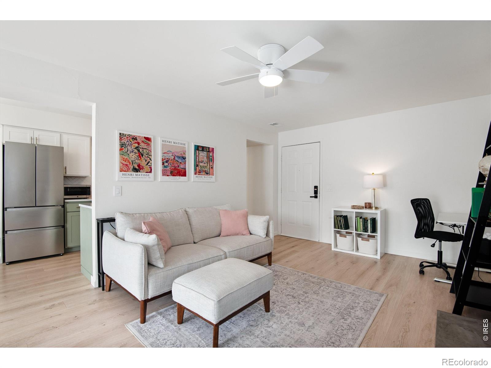 MLS Image #5 for 17642 e loyola drive,aurora, Colorado