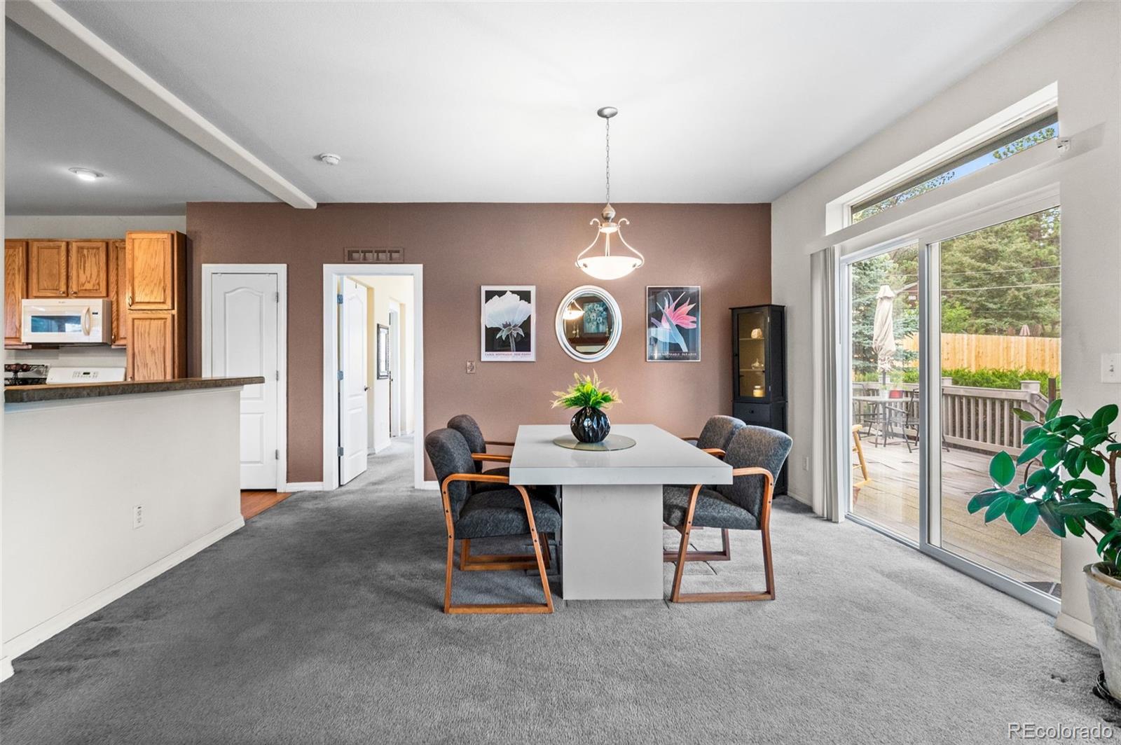 MLS Image #10 for 5191 s hatch drive,evergreen, Colorado