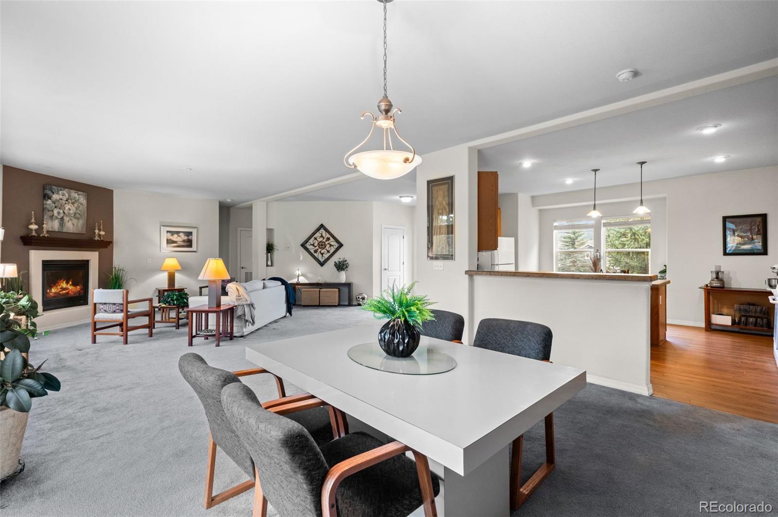 MLS Image #11 for 5191 s hatch drive,evergreen, Colorado