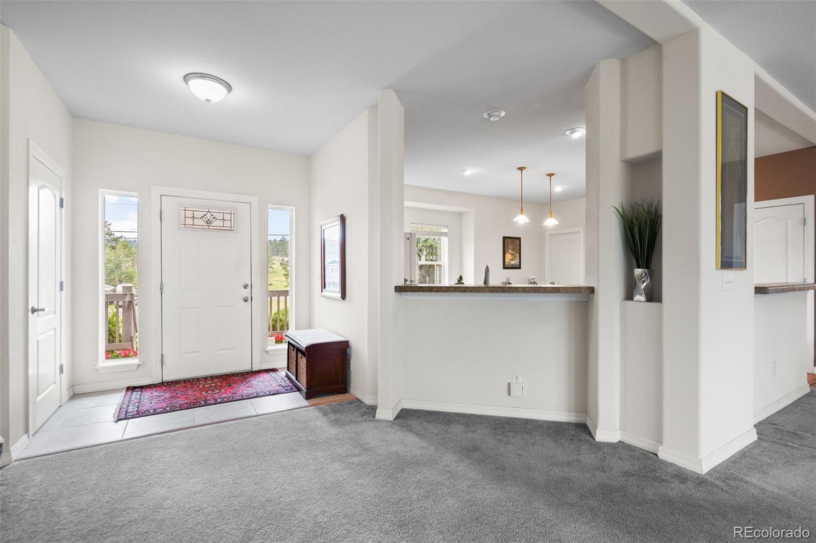 MLS Image #2 for 5191 s hatch drive,evergreen, Colorado