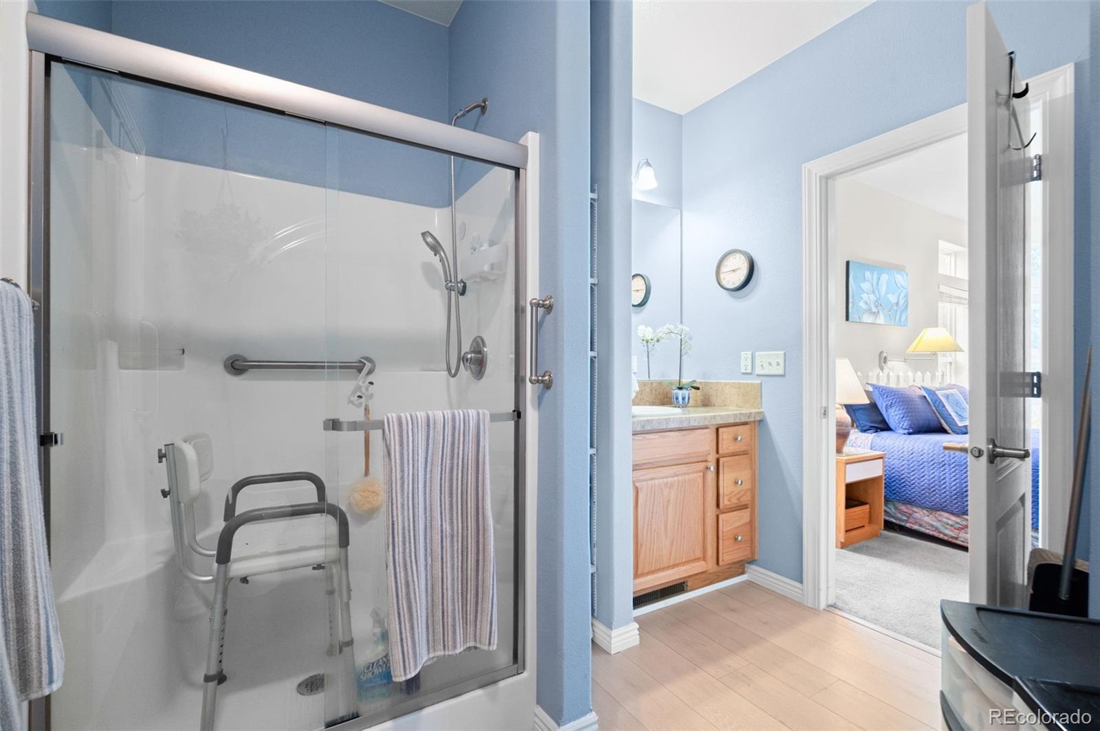 MLS Image #20 for 5191 s hatch drive,evergreen, Colorado