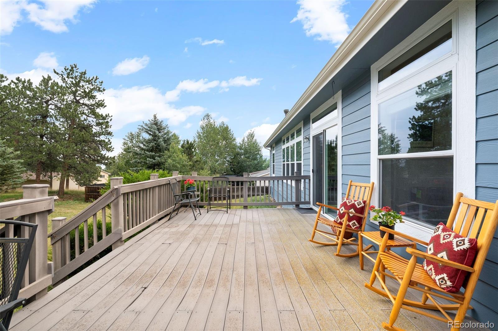 MLS Image #26 for 5191 s hatch drive,evergreen, Colorado