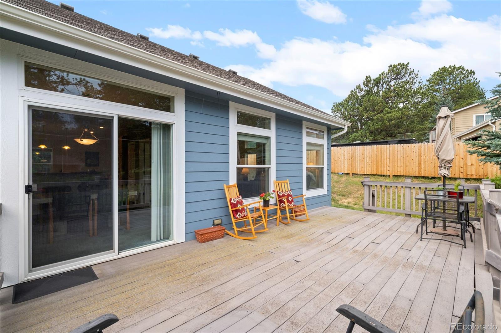 MLS Image #27 for 5191 s hatch drive,evergreen, Colorado