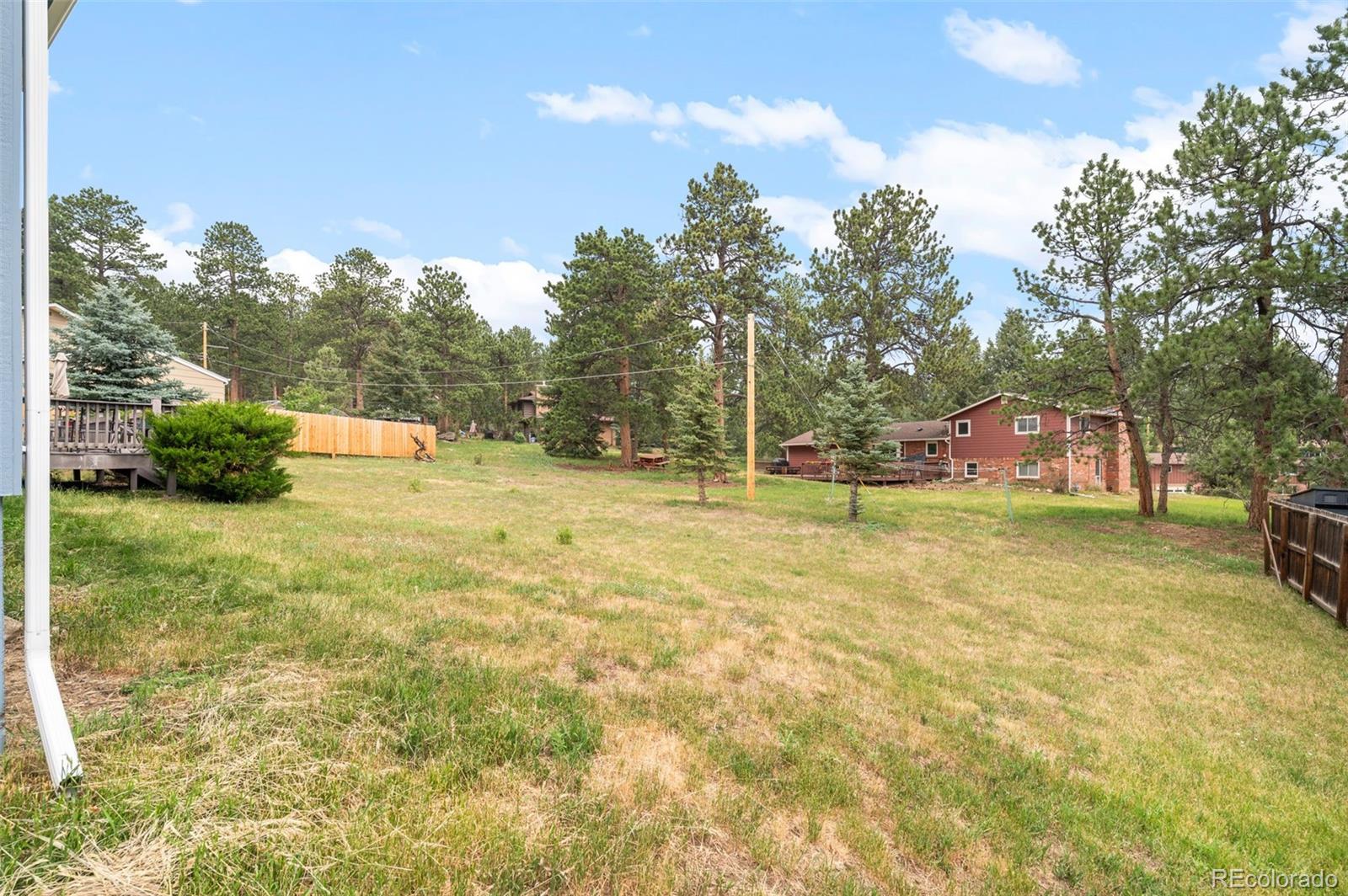MLS Image #28 for 5191 s hatch drive,evergreen, Colorado