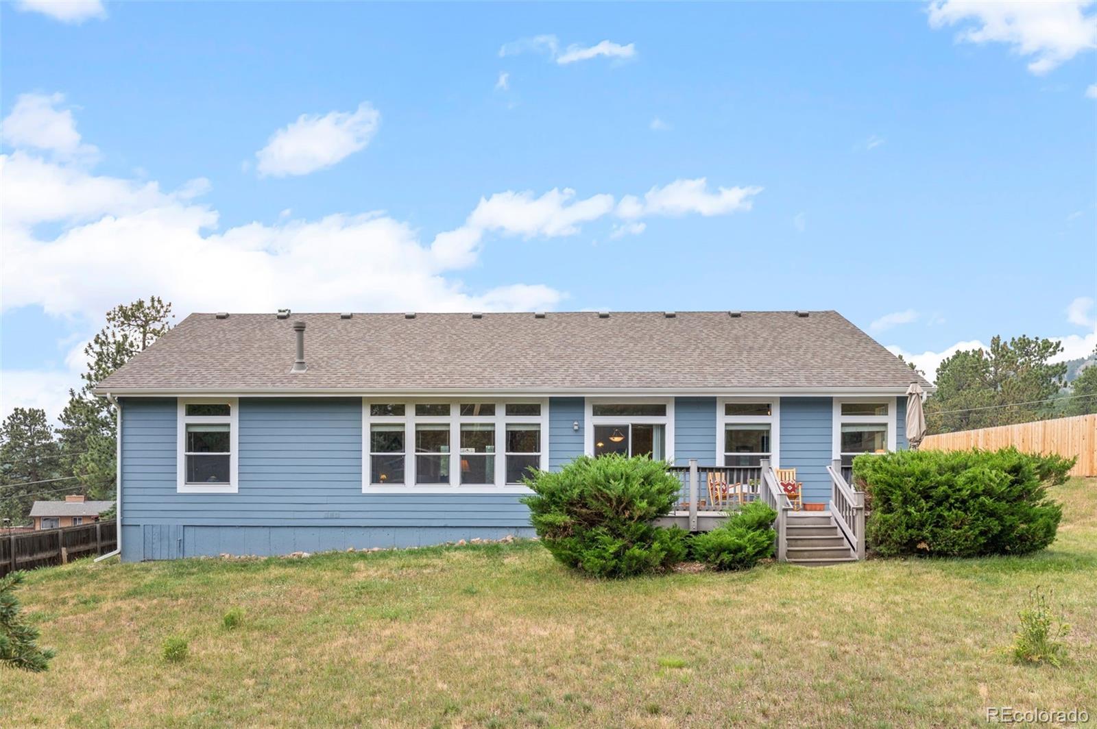 MLS Image #29 for 5191 s hatch drive,evergreen, Colorado