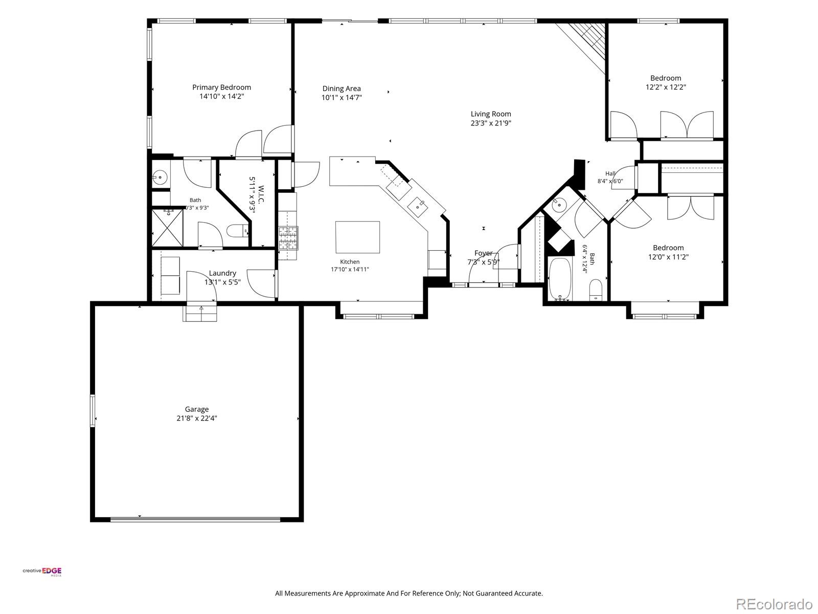 MLS Image #30 for 5191 s hatch drive,evergreen, Colorado