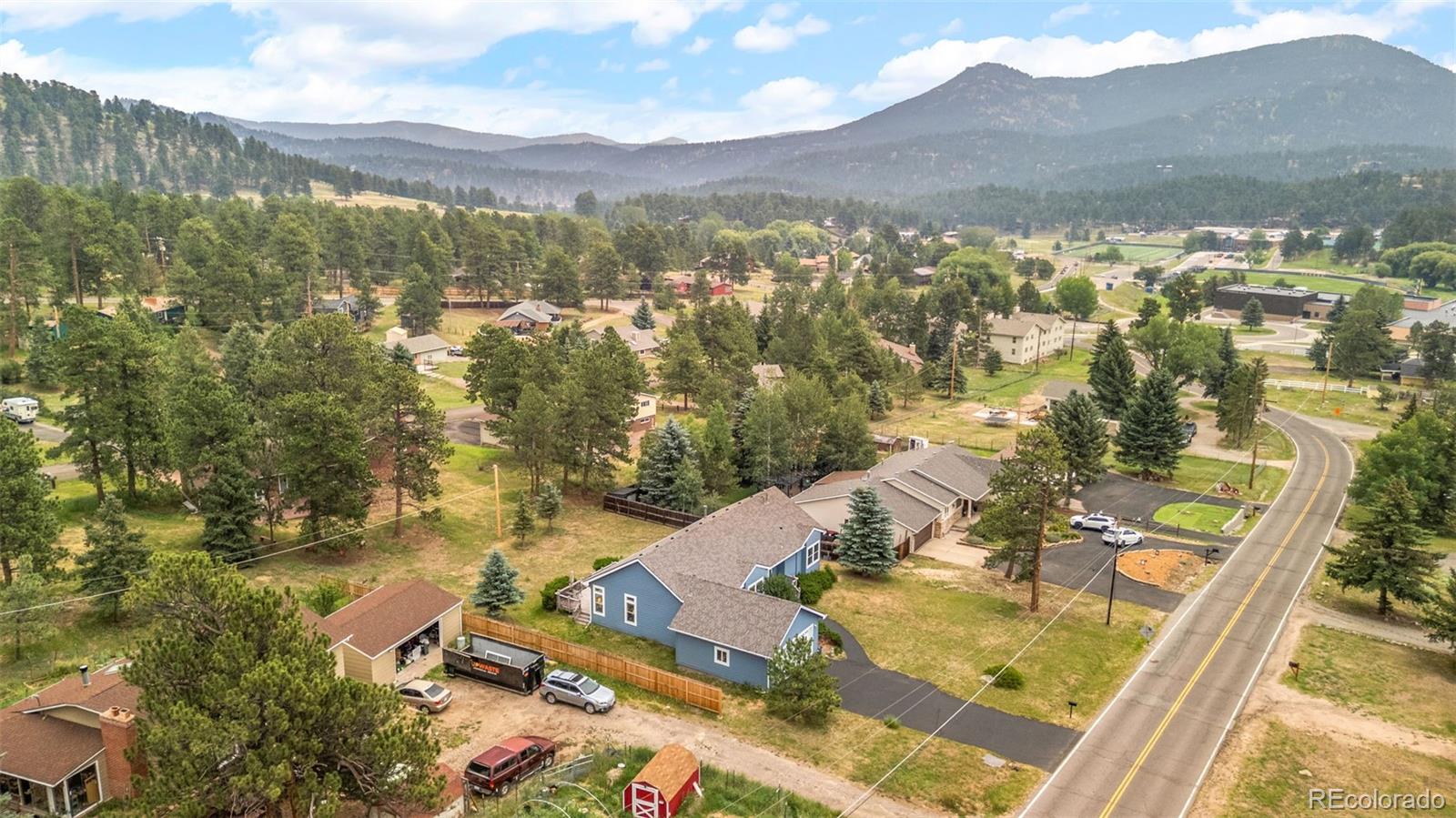 MLS Image #31 for 5191 s hatch drive,evergreen, Colorado