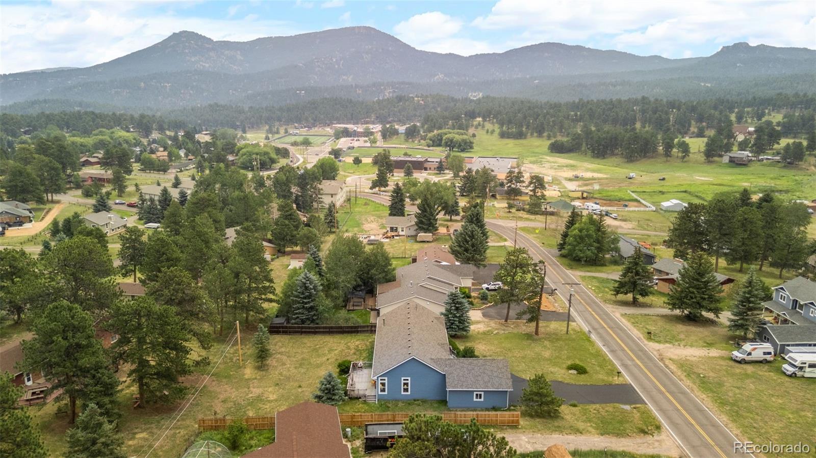 MLS Image #32 for 5191 s hatch drive,evergreen, Colorado
